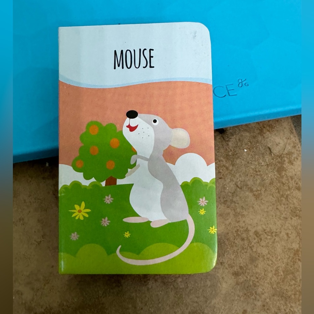 My First Baby Animals Book Set - Picture 6 of 12